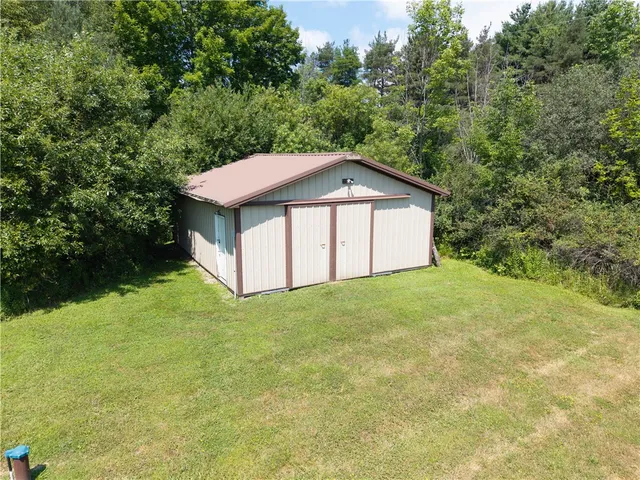 $407,500 | 4942 Blank Hill Road, Ossian, NY 14437