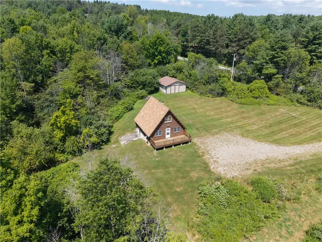$407,500 | 4942 Blank Hill Road, Ossian, NY 14437