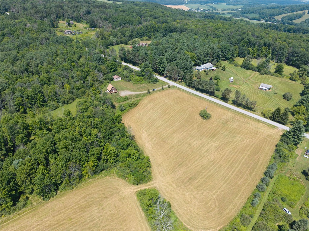 4942 Blank Hill Road Ossian, NY 14437 - Photo 20 of 49