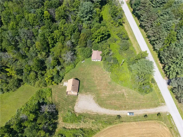 $407,500 | 4942 Blank Hill Road, Ossian, NY 14437