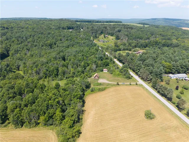 $407,500 | 4942 Blank Hill Road, Ossian, NY 14437