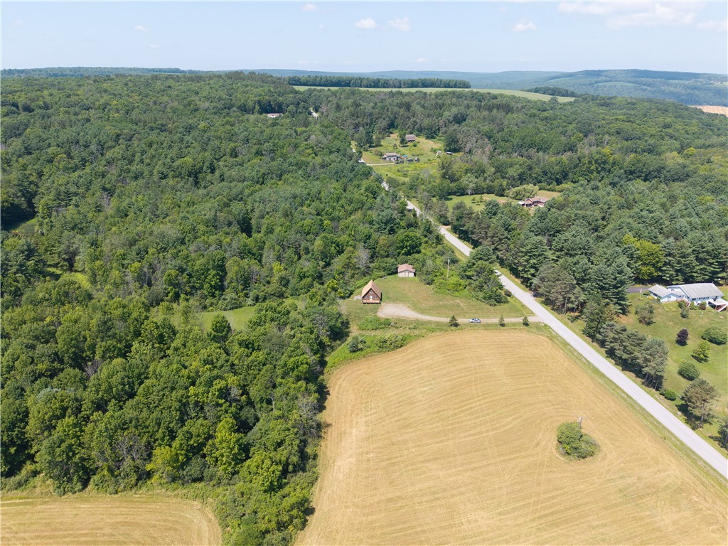 4942 Blank Hill Road Ossian, NY 14437 - Photo 22 of 49