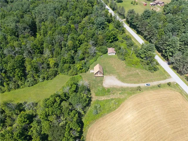 $407,500 | 4942 Blank Hill Road, Ossian, NY 14437