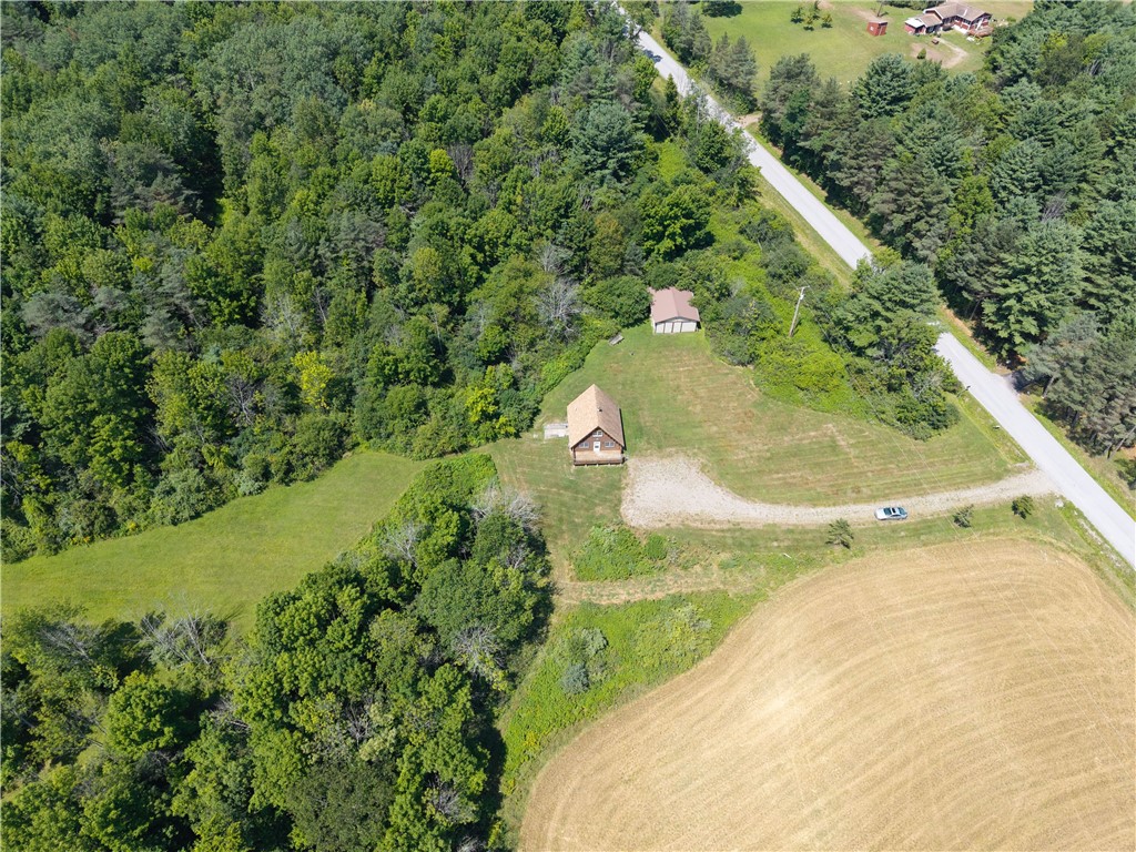 4942 Blank Hill Road Ossian, NY 14437 - Photo 24 of 49