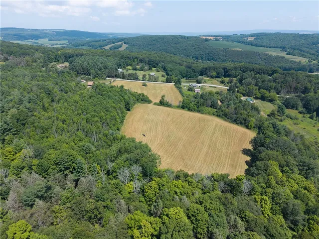 $407,500 | 4942 Blank Hill Road, Ossian, NY 14437