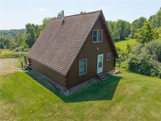 $407,500 | 4942 Blank Hill Road, Ossian, NY 14437