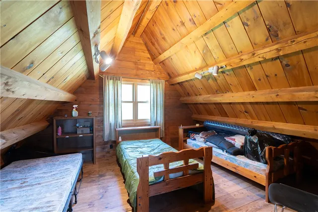 $407,500 | 4942 Blank Hill Road, Ossian, NY 14437