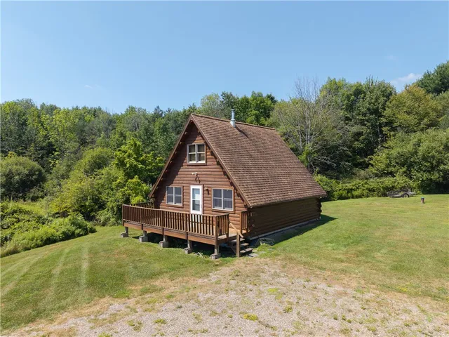 $407,500 | 4942 Blank Hill Road, Ossian, NY 14437