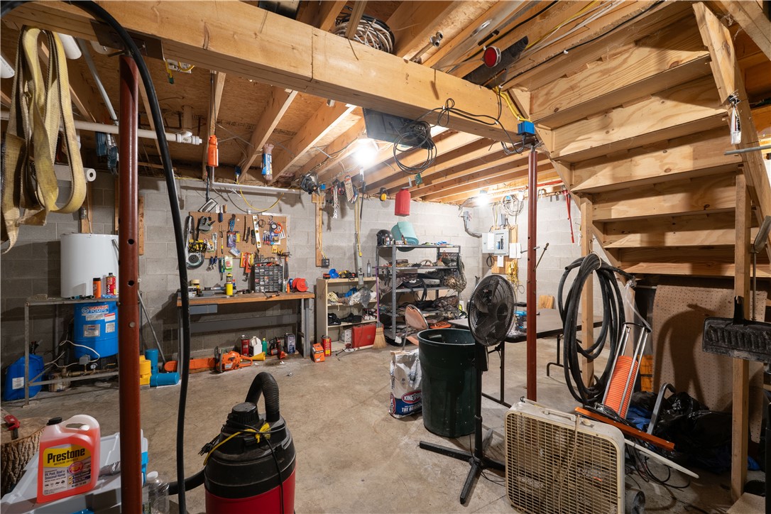 4942 Blank Hill Road Ossian, NY 14437 - Photo 43 of 49