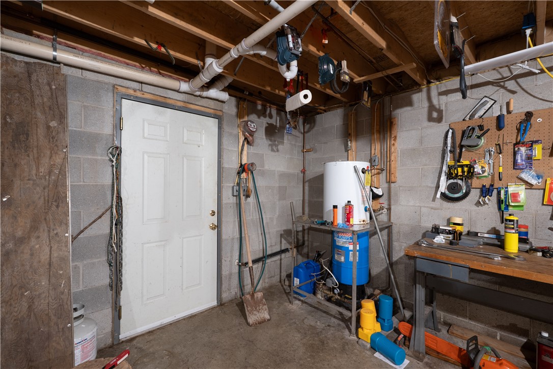 4942 Blank Hill Road Ossian, NY 14437 - Photo 44 of 49