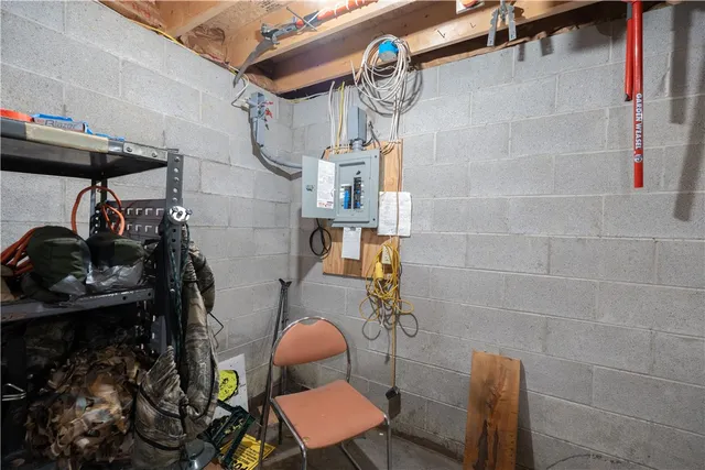 $407,500 | 4942 Blank Hill Road, Ossian, NY 14437