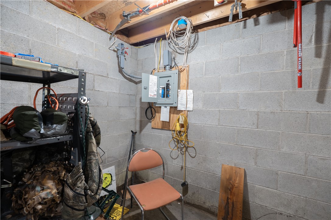 4942 Blank Hill Road Ossian, NY 14437 - Photo 45 of 49