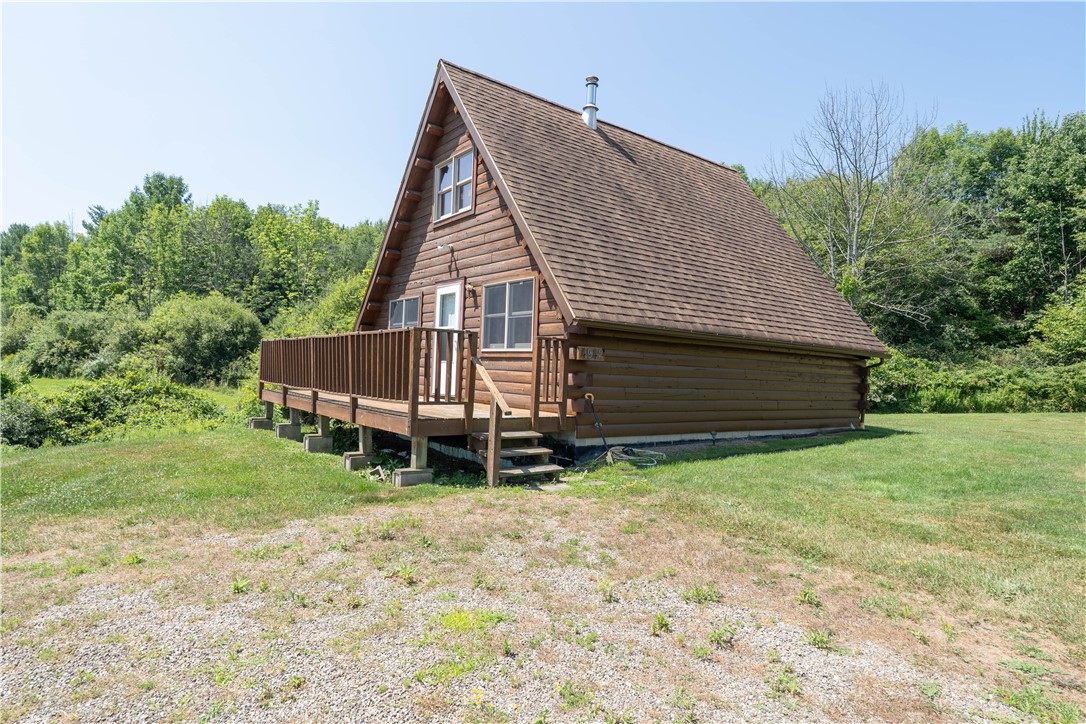 4942 Blank Hill Road Ossian, NY 14437 - Photo 46 of 49