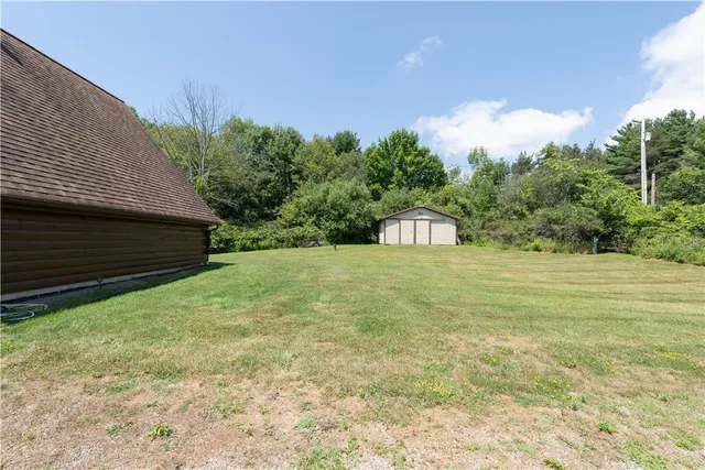 $407,500 | 4942 Blank Hill Road, Ossian, NY 14437