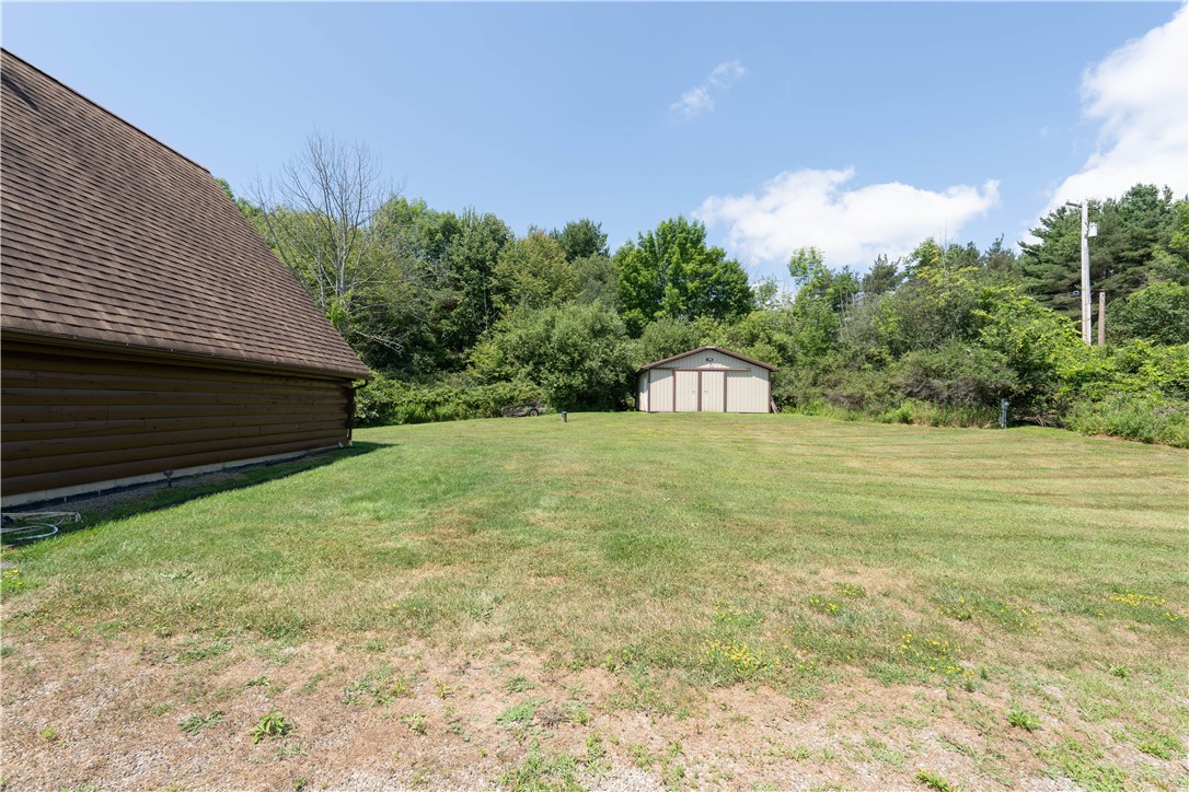 4942 Blank Hill Road Ossian, NY 14437 - Photo 48 of 49