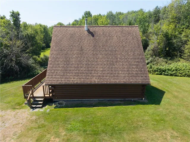 $407,500 | 4942 Blank Hill Road, Ossian, NY 14437