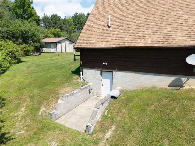 $407,500 | 4942 Blank Hill Road, Ossian, NY 14437