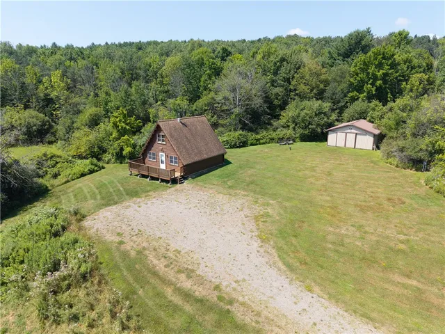 $407,500 | 4942 Blank Hill Road, Ossian, NY 14437