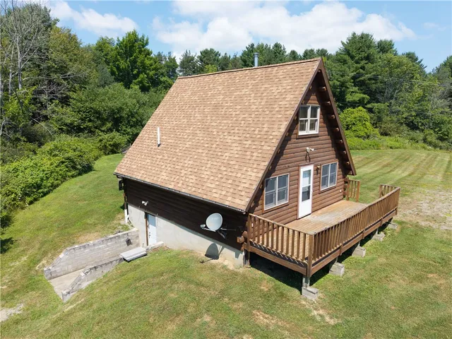 $407,500 | 4942 Blank Hill Road, Ossian, NY 14437