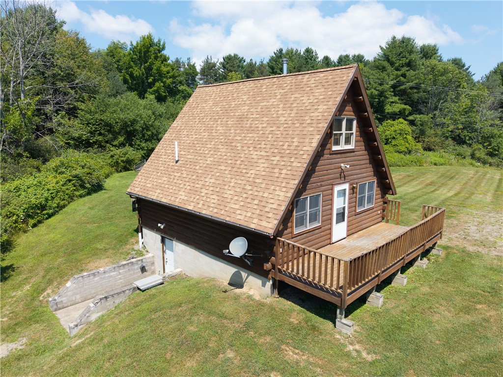 4942 Blank Hill Road Ossian, NY 14437 - Photo 9 of 49