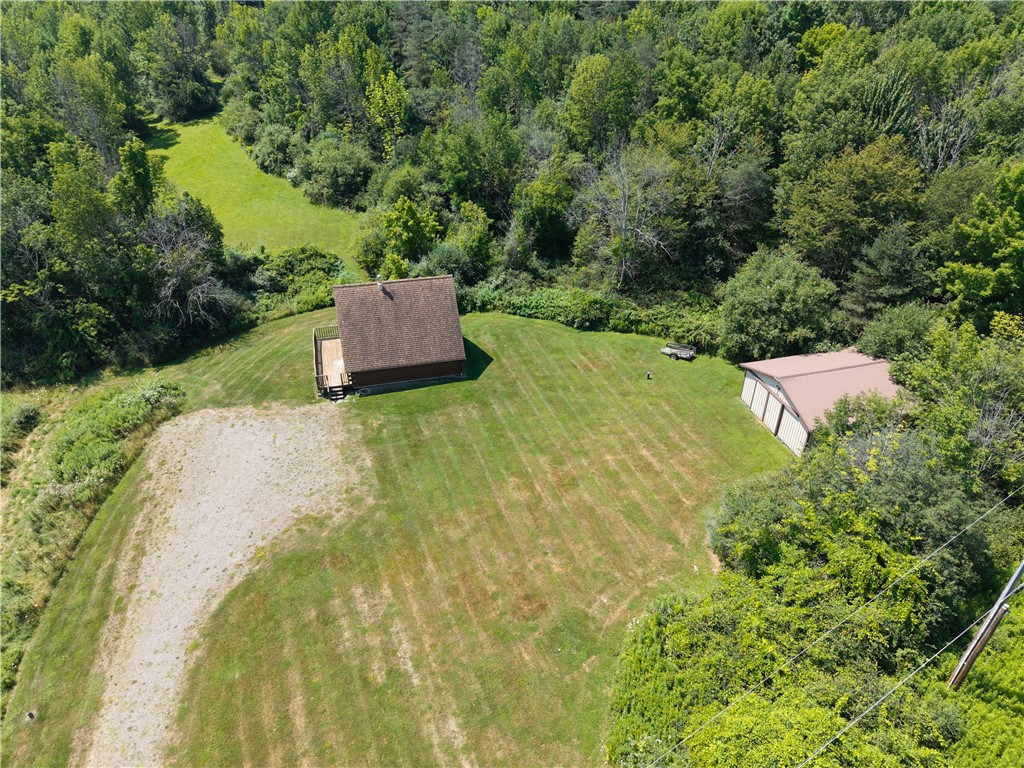 4942 Blank Hill Road Ossian, NY 14437 - Photo 10 of 49