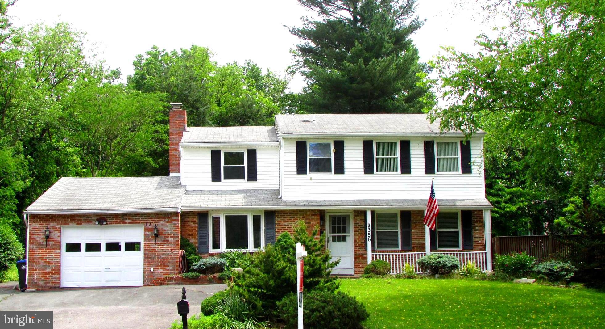 9356 Burke Road Burke, VA 22015 - Photo 1 of 37 Gallery Image 1