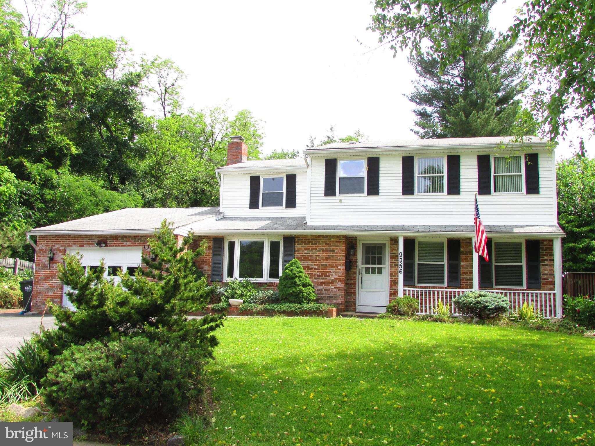 9356 Burke Road Burke, VA 22015 - Photo 2 of 37 Gallery Image 2