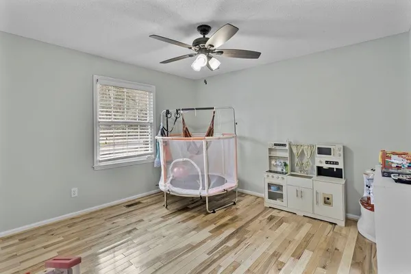 $255,000 | 206 Hammond Drive, Summerville, GA 30747