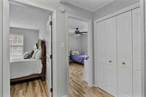$255,000 | 206 Hammond Drive, Summerville, GA 30747