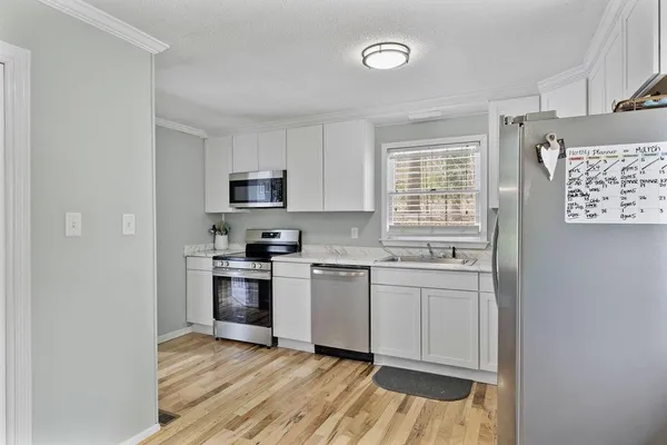 $255,000 | 206 Hammond Drive, Summerville, GA 30747