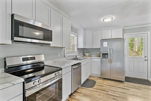 $255,000 | 206 Hammond Drive, Summerville, GA 30747