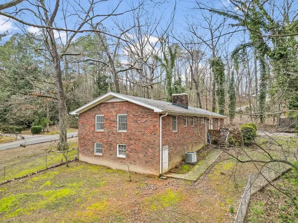 $255,000 | 206 Hammond Drive, Summerville, GA 30747