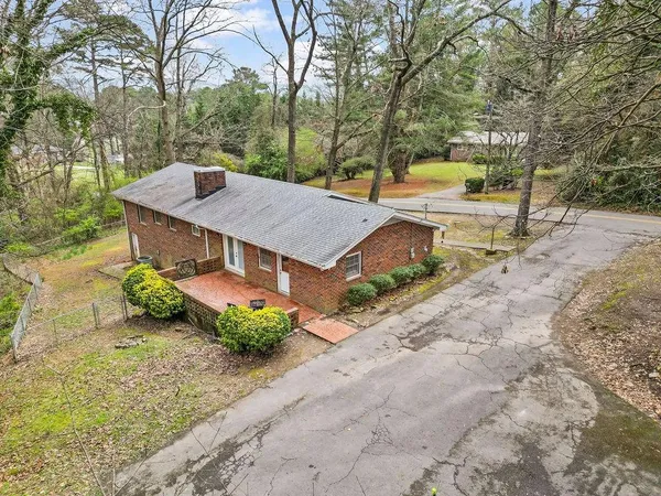 $255,000 | 206 Hammond Drive, Summerville, GA 30747