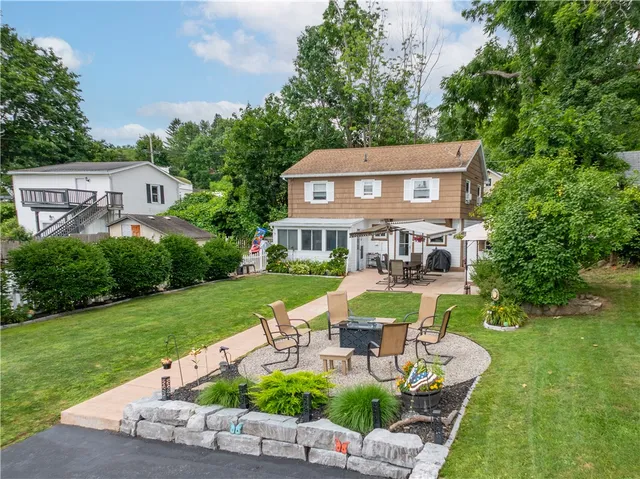 $395,000 | 4388 Blue Heron Drive, Geneseo, NY 14454