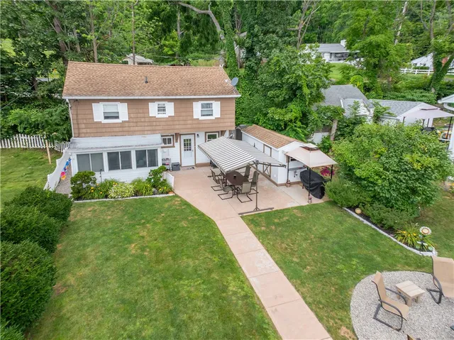 $395,000 | 4388 Blue Heron Drive, Geneseo, NY 14454