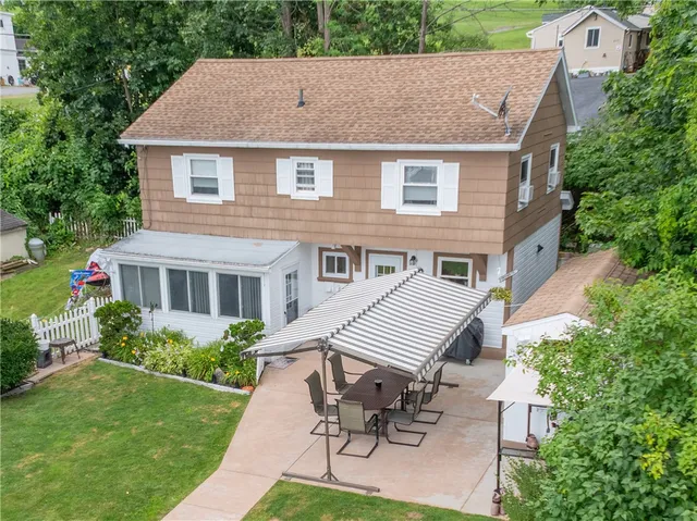 $395,000 | 4388 Blue Heron Drive, Geneseo, NY 14454