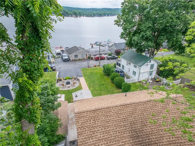 $395,000 | 4388 Blue Heron Drive, Geneseo, NY 14454