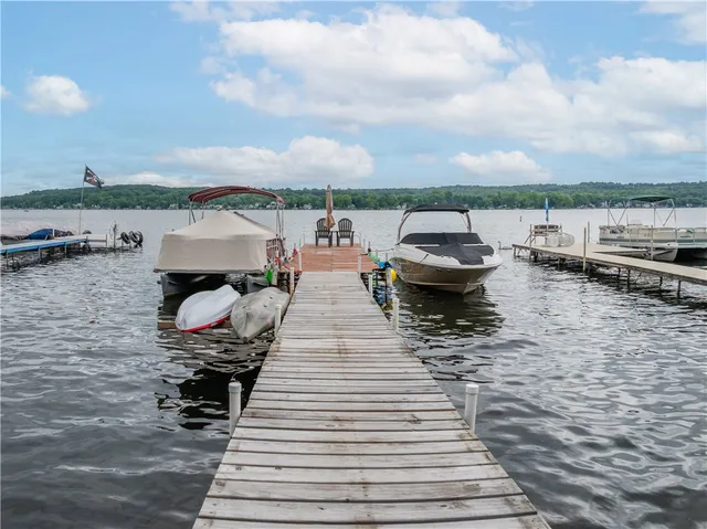 $395,000 | 4388 Blue Heron Drive, Geneseo, NY 14454