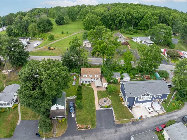 $395,000 | 4388 Blue Heron Drive, Geneseo, NY 14454