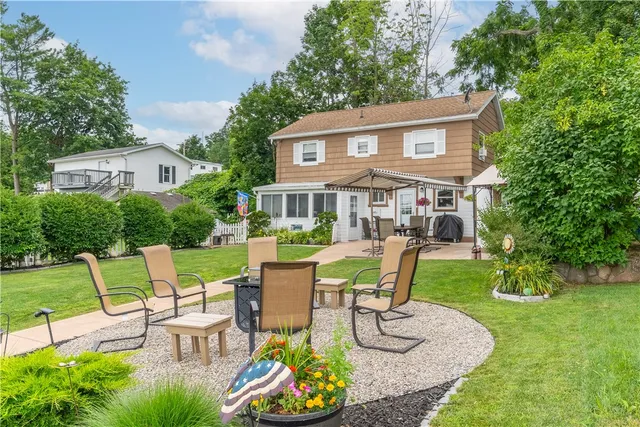 $395,000 | 4388 Blue Heron Drive, Geneseo, NY 14454