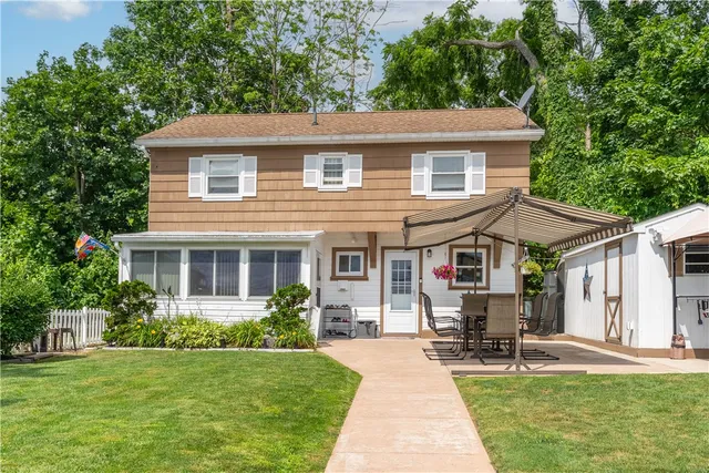 $395,000 | 4388 Blue Heron Drive, Geneseo, NY 14454