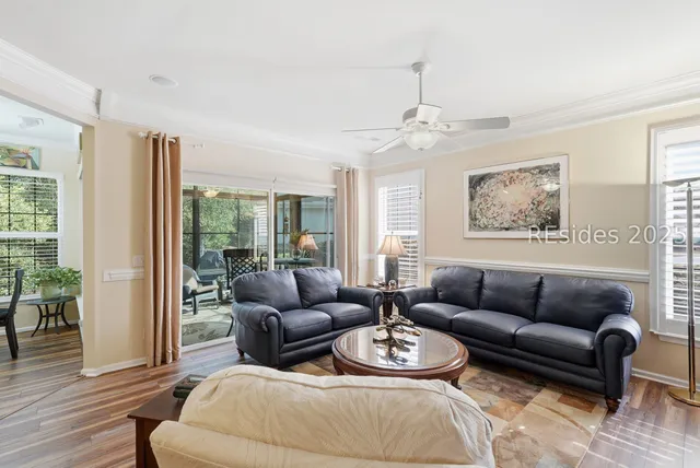 $385,000 | 17 Seaford Place, Okatie, SC 29909