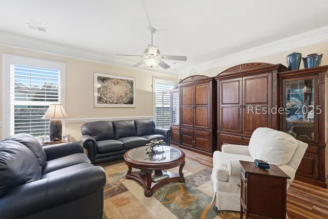 $385,000 | 17 Seaford Place, Okatie, SC 29909