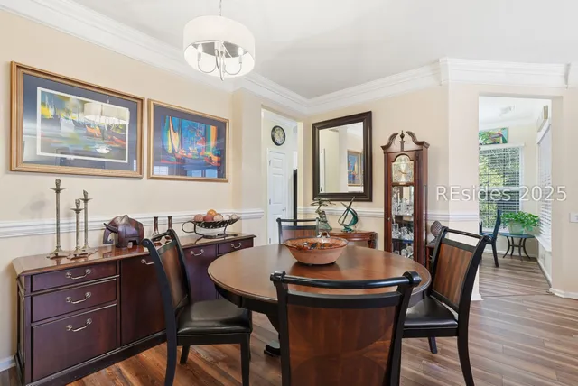 $385,000 | 17 Seaford Place, Okatie, SC 29909