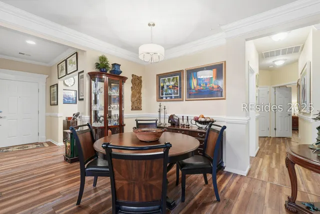 $385,000 | 17 Seaford Place, Okatie, SC 29909