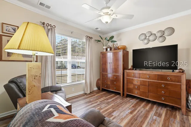 $385,000 | 17 Seaford Place, Okatie, SC 29909