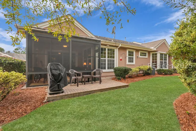 $385,000 | 17 Seaford Place, Okatie, SC 29909