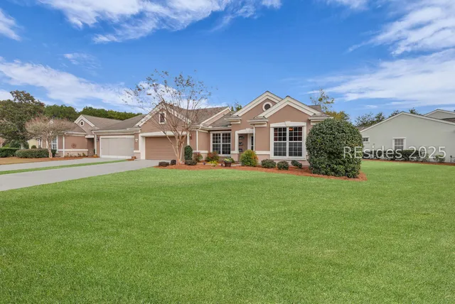 $385,000 | 17 Seaford Place, Okatie, SC 29909