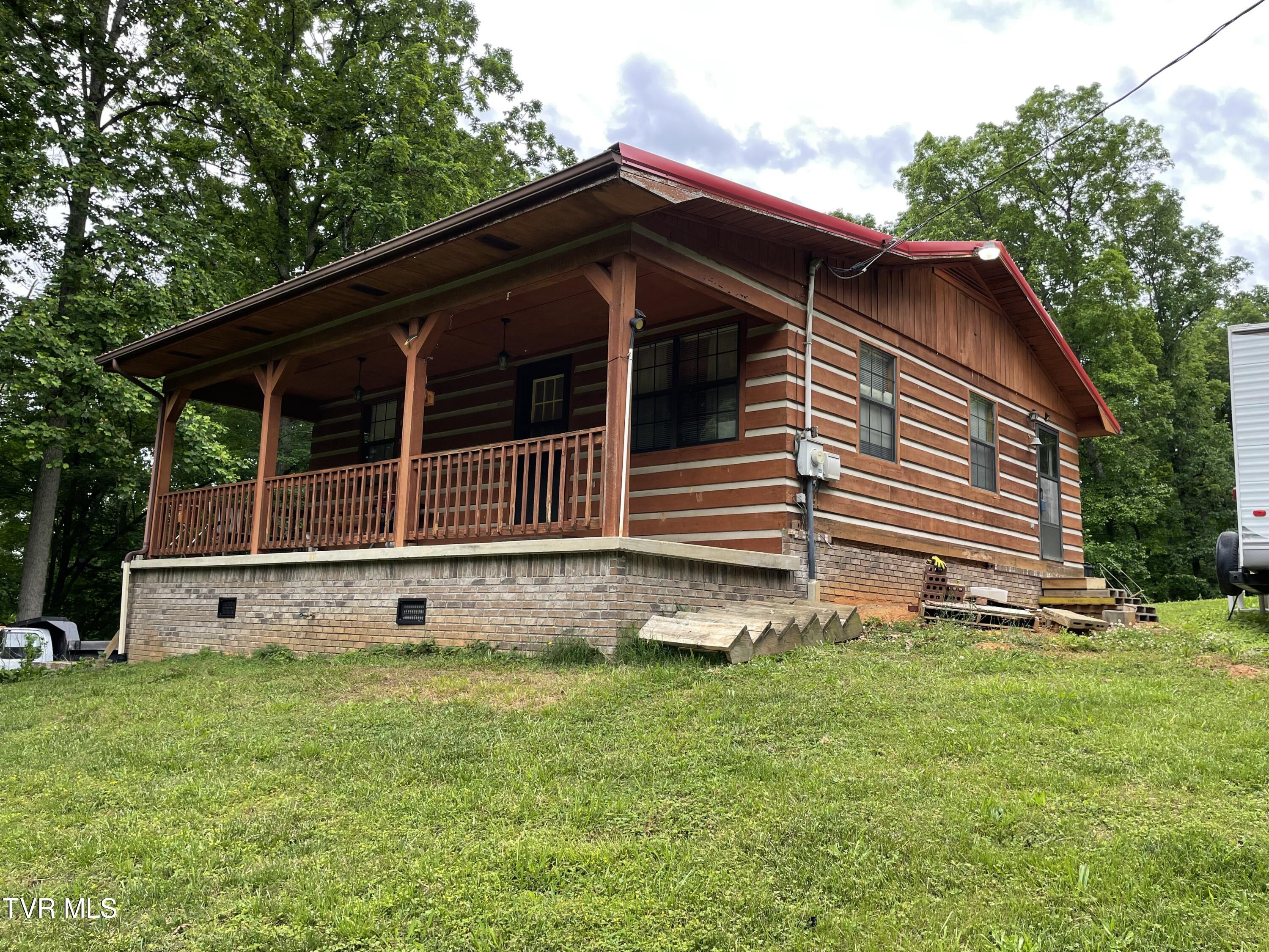 2815 Blue Ridge Drive Morristown, TN 37814 - Photo 2 of 32 IMG_5861