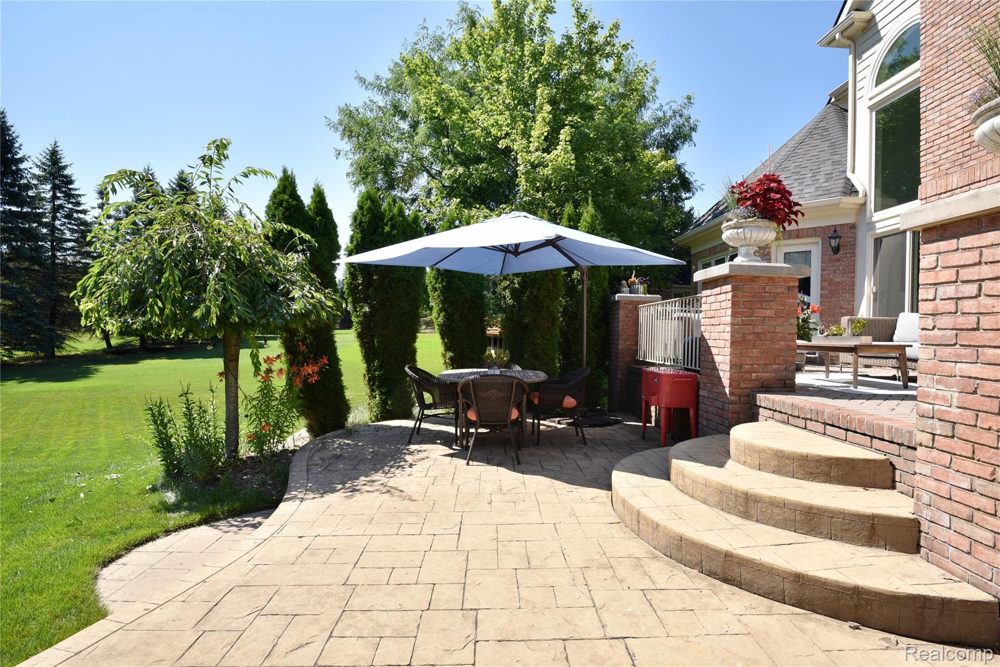 4929 Crestone Way Rochester, MI 48306 - Photo 49 of 60 4929 Crestone Way_47.JPG